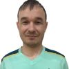 Баширов Альберт МФК Барс