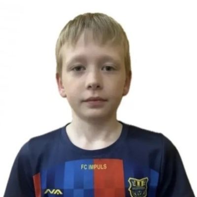 Ишков Давид СОШ №25-2