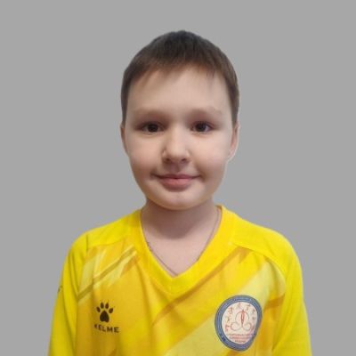 Херувимов Фёдор МБУ ДО ГОЩ СШОР
