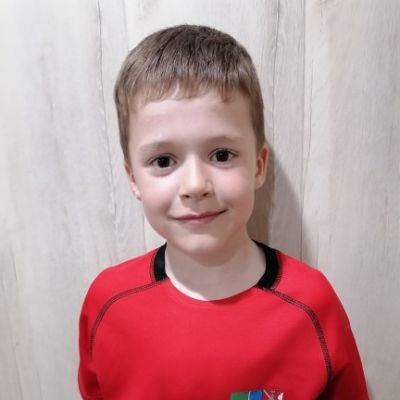 Мудров Егор «Арсенал»
