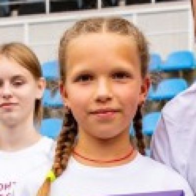 Нуриева Вера СШОР Тверь 2012