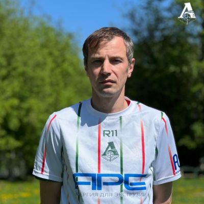 Иванов Иван Локомотив