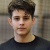 Севрюков Кирилл Арес