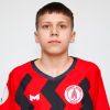Корольков Данил Академия-Амкар