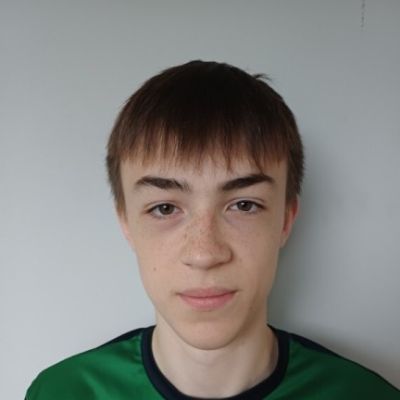 Куликов Эрик СШ Мирас