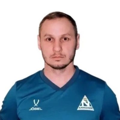 Горбунов Радик ФК Аммоний