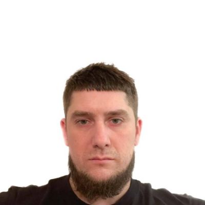 Храпков Сергей "Микрорайон 1"