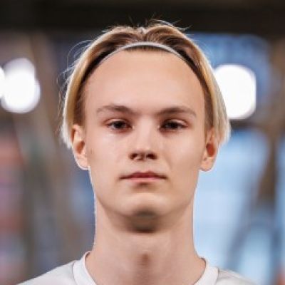 Дубовицкий Егор Солярис