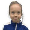 Никитина Милена СК КАМАЗ