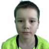 Илюшин Арсений СОШ №15