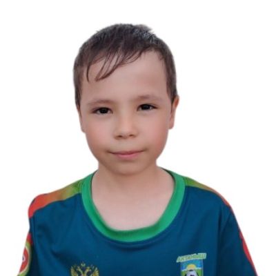 Газизов Данир Иман