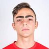 Солтанов Лачин ФК Памир