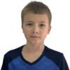 Чупилкин Ярослав СШ Стрела