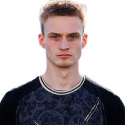Свердлик Александр Алгоритм