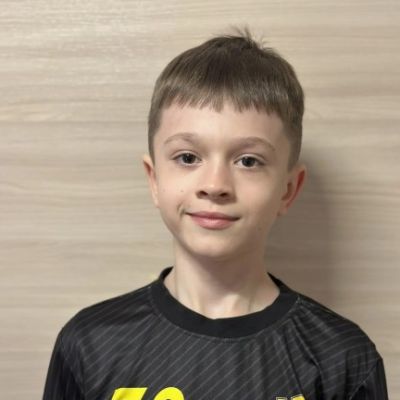 Трошин Илья URAL LIONS