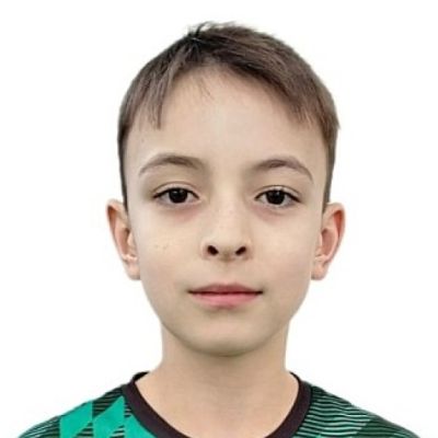 Камартдинов Рамзан Батыр