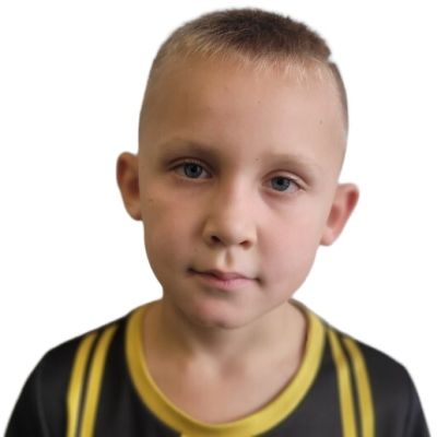Егоров Александр СШ Мотор