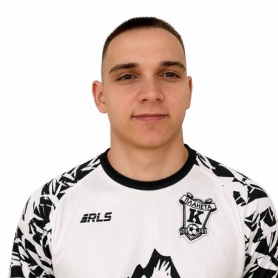 Валиев Рамазан Планета К