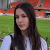 Муллахметова Алина ЖФК «ЦСКА-2»