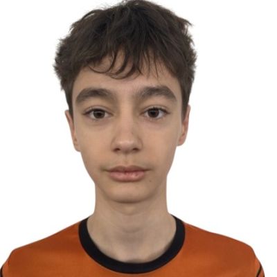 Сафин Эльман Мирас