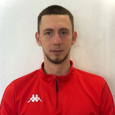 Стамиков Кирилл Faretti FC