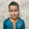 Амиров Роберт Старт