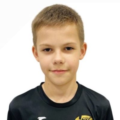 Николаевский Алексей Мирас