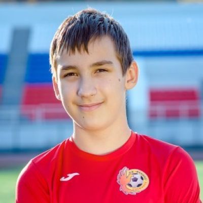 Назаров Роман Феникс