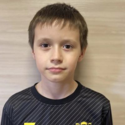 Брюсов Илья URAL LIONS