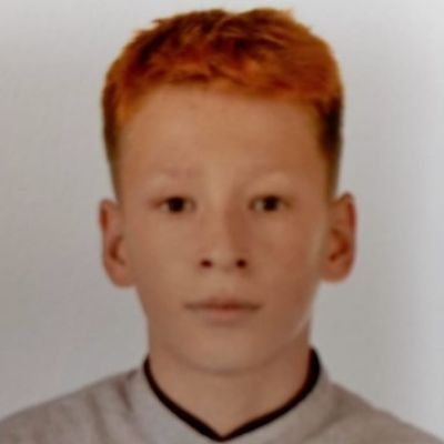 Козловский Илья ФК Уралтрубпром