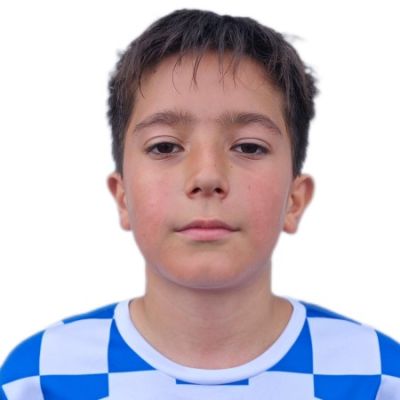 Зиннатуллин Тагир СШ Трудовые Резервы