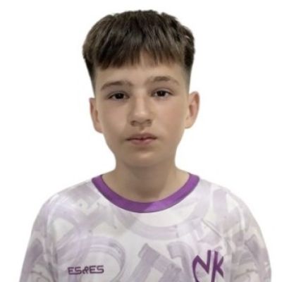 Михайлов Тимур ДФК Нижнекамск