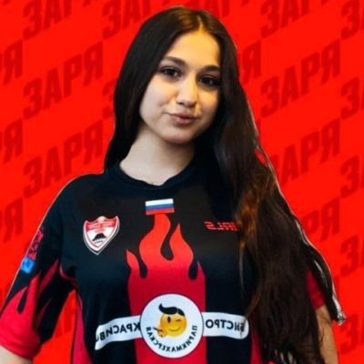 Григорян Кнара Заря Юнион