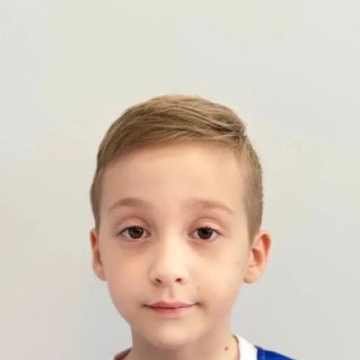 Ишамчурин Давид Динамо