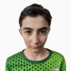 Кульгильдин Мухаммад Лукман шах Олимп