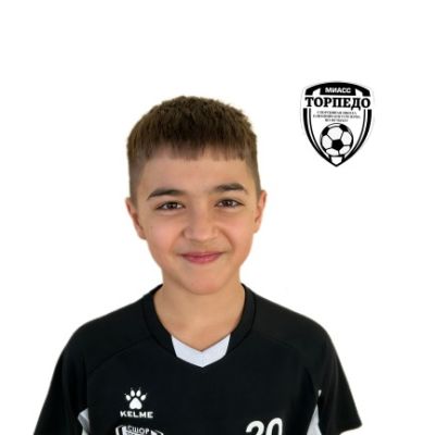 Тодоров Лев Академия-1