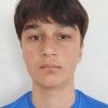 Башмаков Леонид СШОР