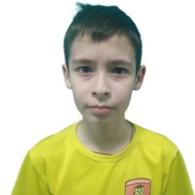 Кононыхин Кирилл СОШ №1