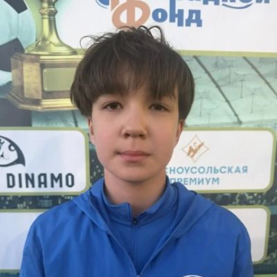 Фархутдинов Артур Динамо