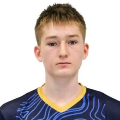 Гайнуллин Амиль СШ Трудовые Резервы