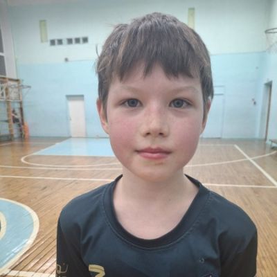 Медведев Максим ФК Кристалл СШОР Созвездие
