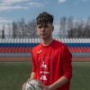 Баранов Даниил Семенов