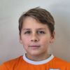 Крюков Матвей МБУ ДО СШ Сатурн