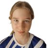 Юльметова Юлия ОШ Университетская