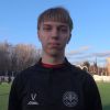 Брагин Сергей Метар