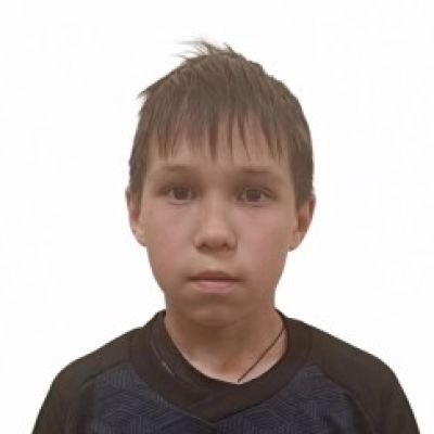 Васильев Кирилл СШ Савиново-3