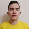 Хайруллин Арслан СШ Стрела