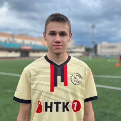Балин Илья Дробот