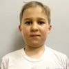Гибадуллин Карим Champion Kids 2015