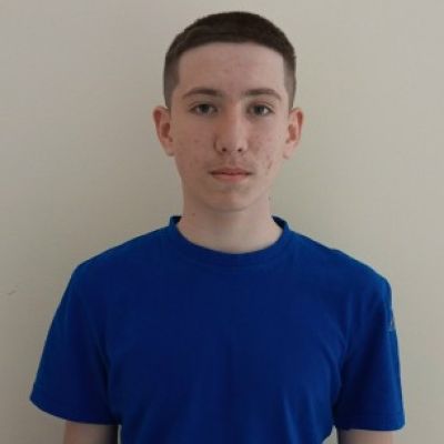 Нахиев Айдар Лидер-2